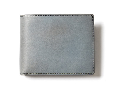 CLIO BLUE 折財布