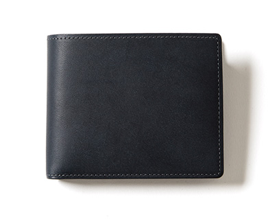 CLIO BLUE 折財布